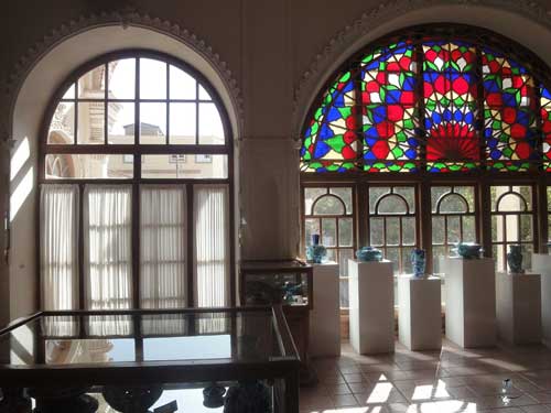 Alawi House